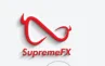 لوجو شركة سوبريم اف اكس Supreme FX